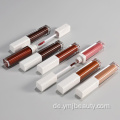 Kein Logo Passen Sie Ihren eigenen Cusmetics Lipgloss an